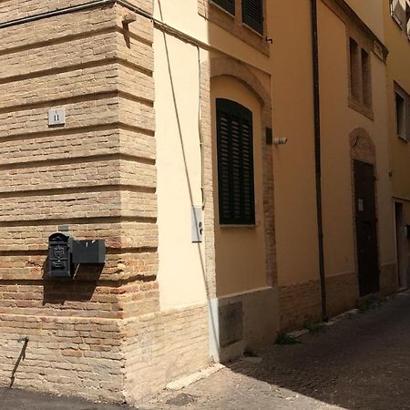 La Casetta Teramo Luaran gambar