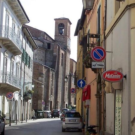 La Casetta Teramo Luaran gambar