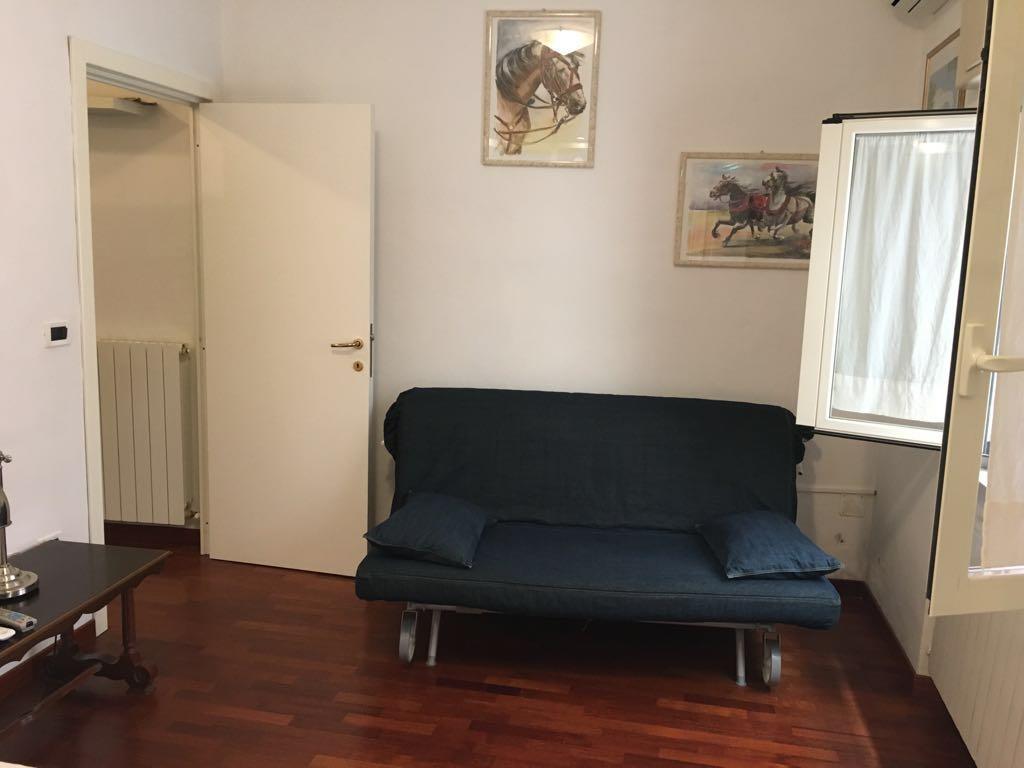 La Casetta Teramo Luaran gambar
