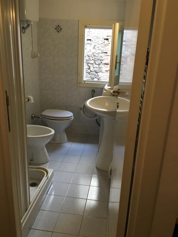 La Casetta Teramo Luaran gambar